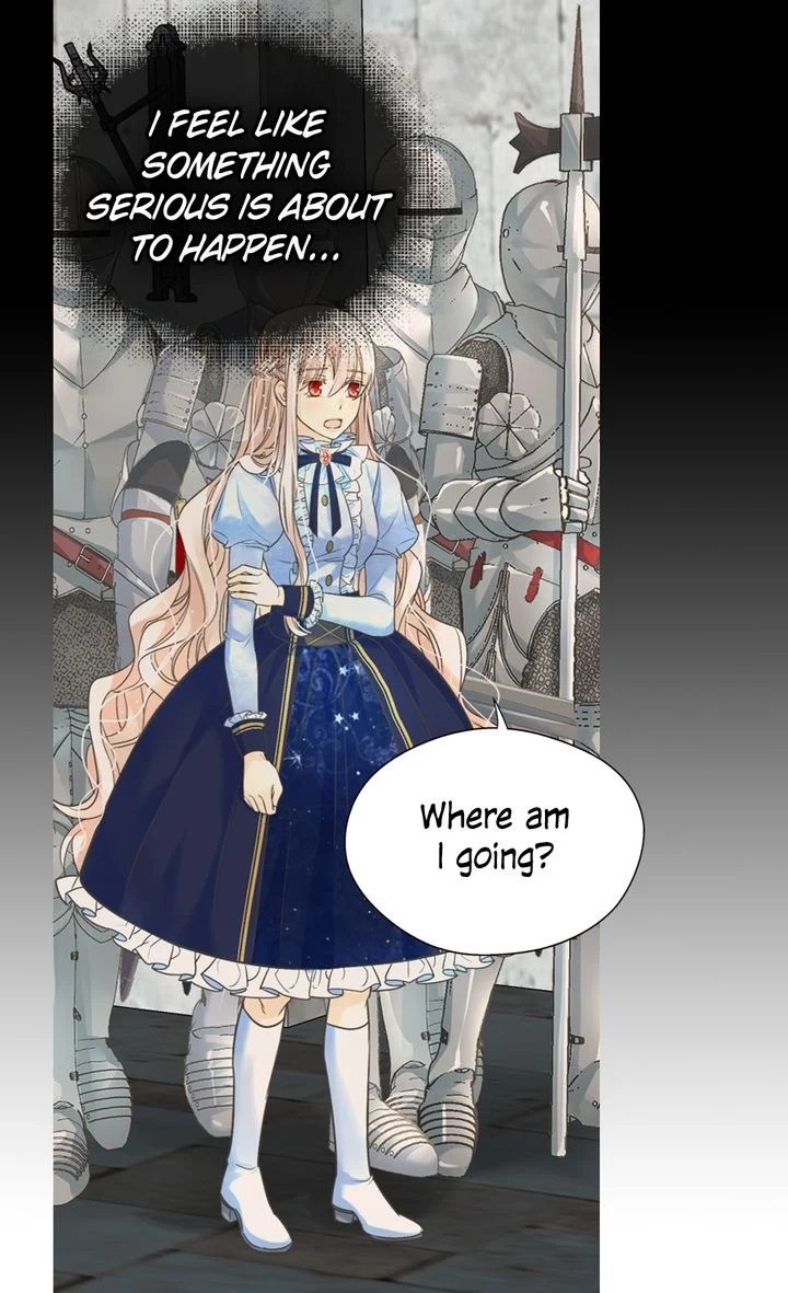Daughter of the Emperor Chapter 194 - page 13
