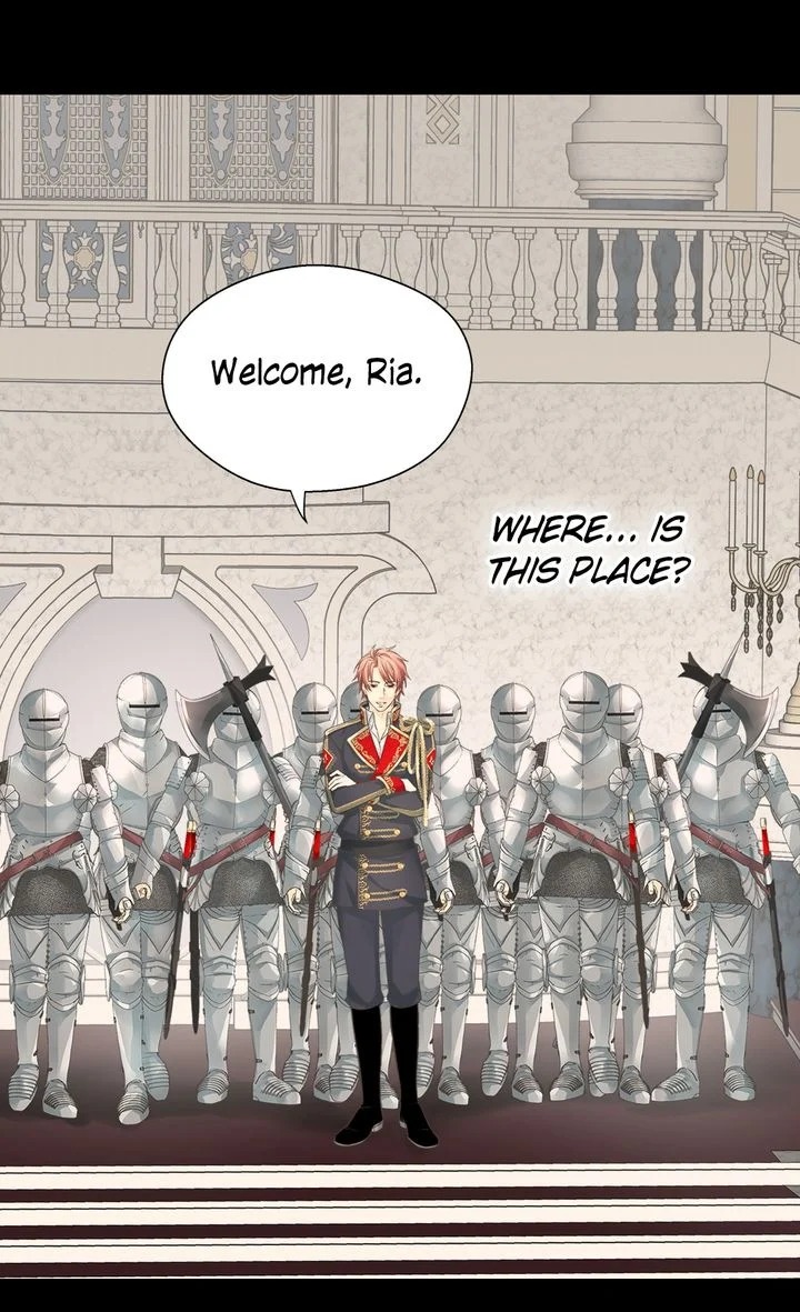 Daughter of the Emperor Chapter 194 - page 17