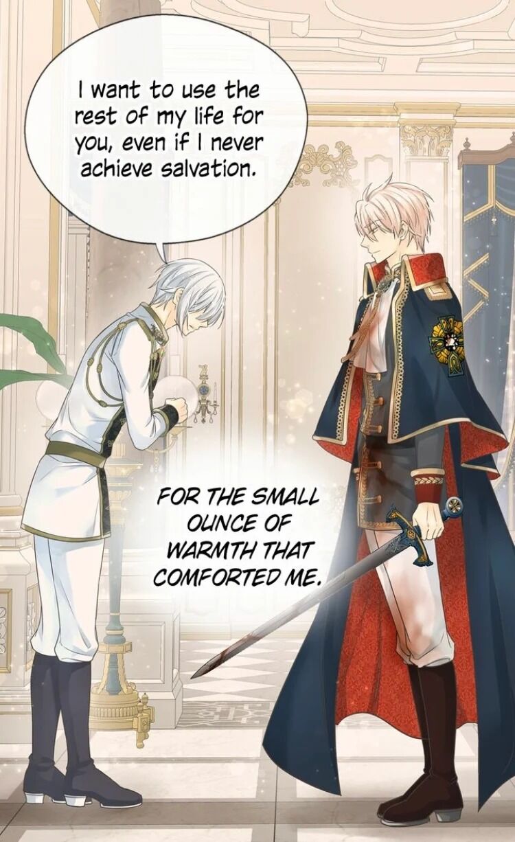Daughter of the Emperor Chapter 192 - page 12