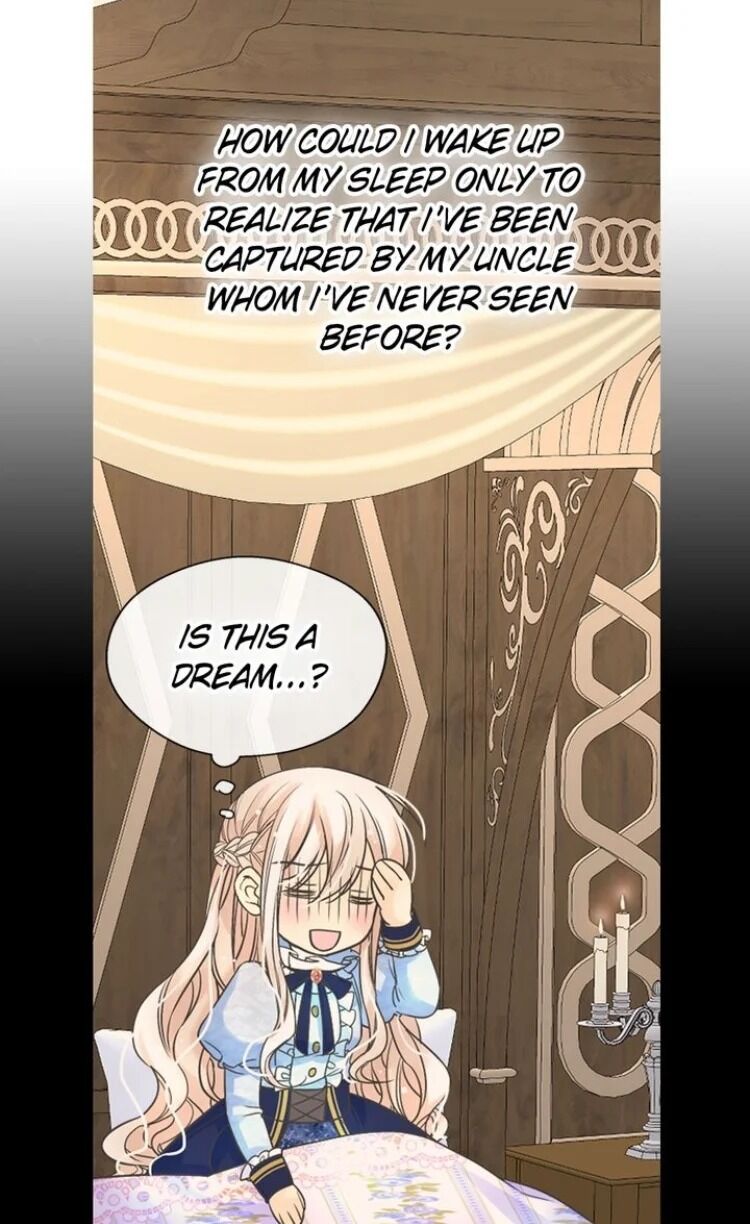 Daughter of the Emperor Chapter 192 - page 17