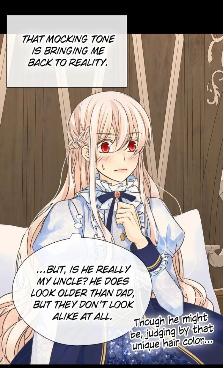Daughter of the Emperor Chapter 192 - page 19