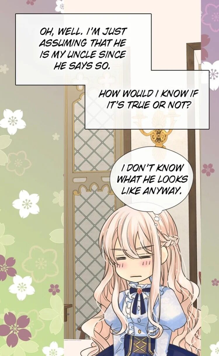 Daughter of the Emperor Chapter 192 - page 20