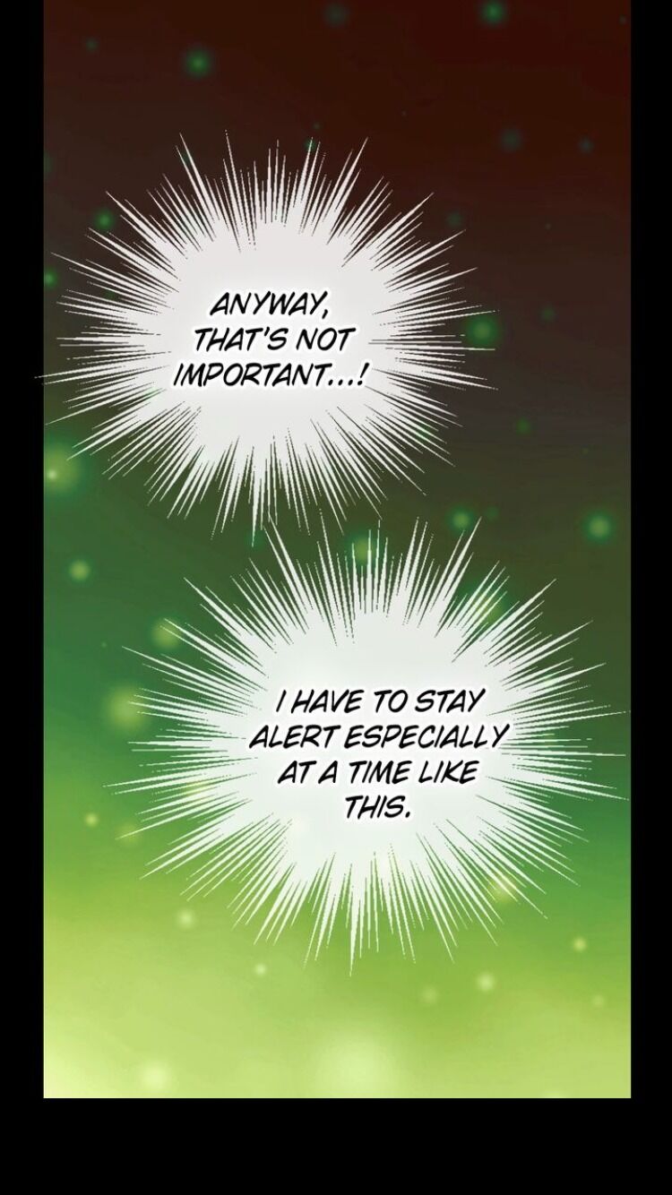 Daughter of the Emperor Chapter 192 - page 21