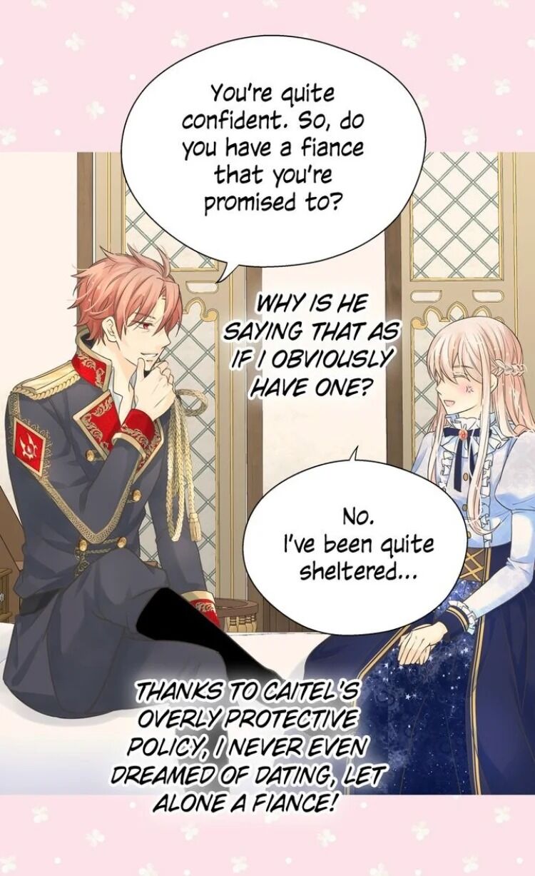 Daughter of the Emperor Chapter 192 - page 31