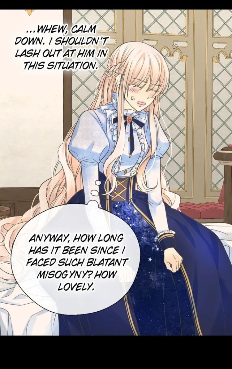 Daughter of the Emperor Chapter 192 - page 33