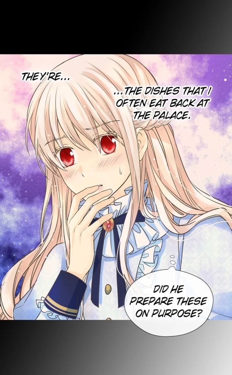 Daughter of the Emperor Chapter 192 - page 36