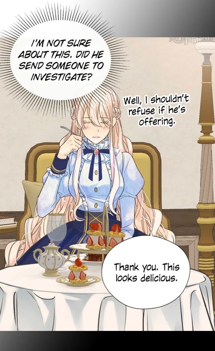 Daughter of the Emperor Chapter 192 - page 37