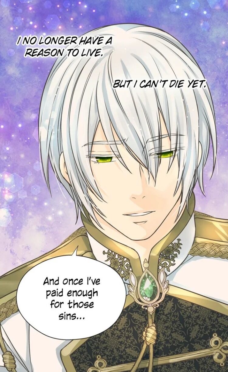 Daughter of the Emperor Chapter 192 - page 4