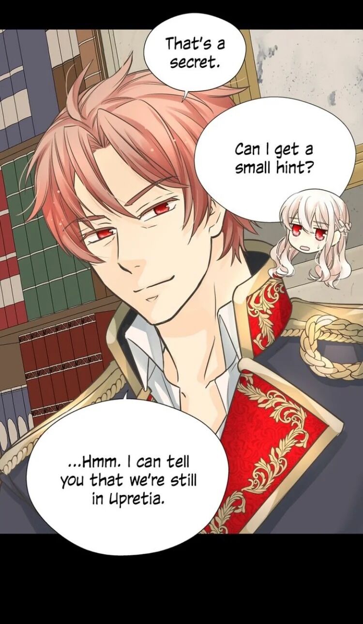 Daughter of the Emperor Chapter 192 - page 40