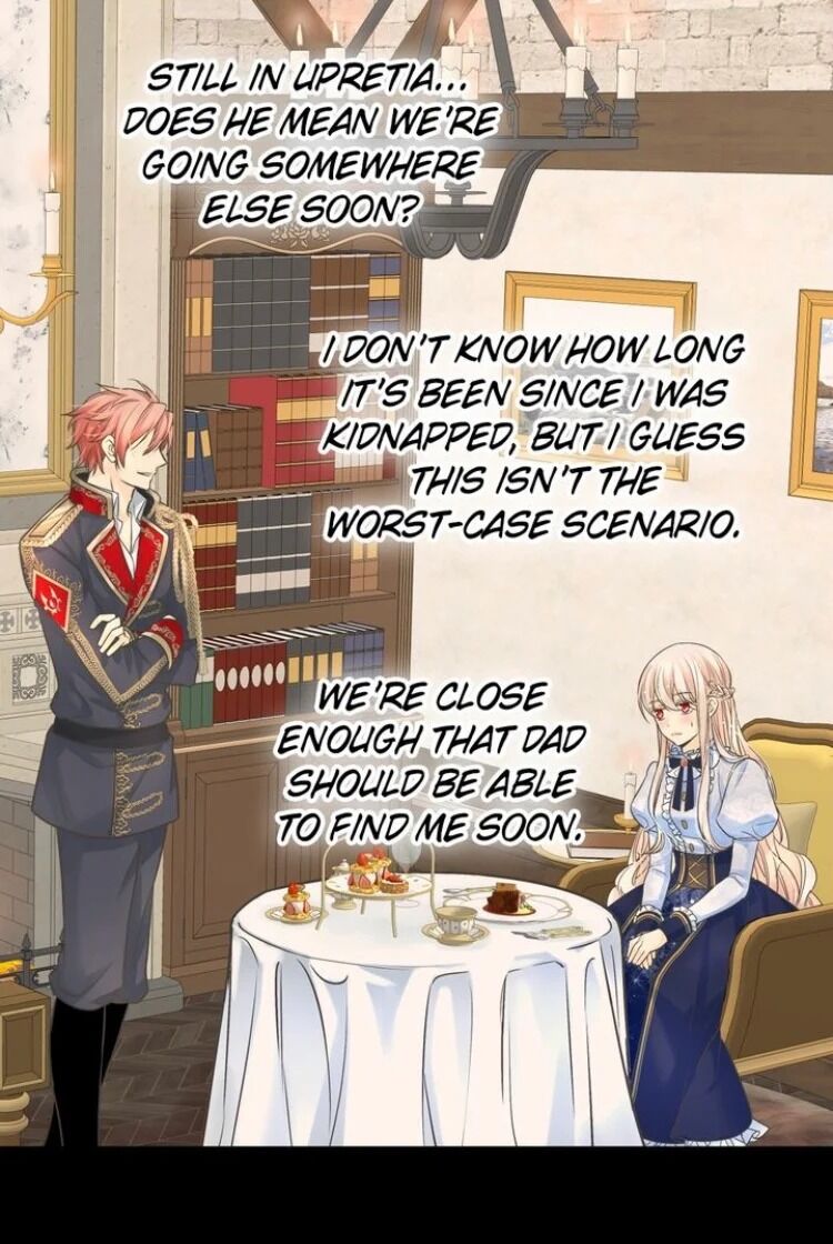 Daughter of the Emperor Chapter 192 - page 41