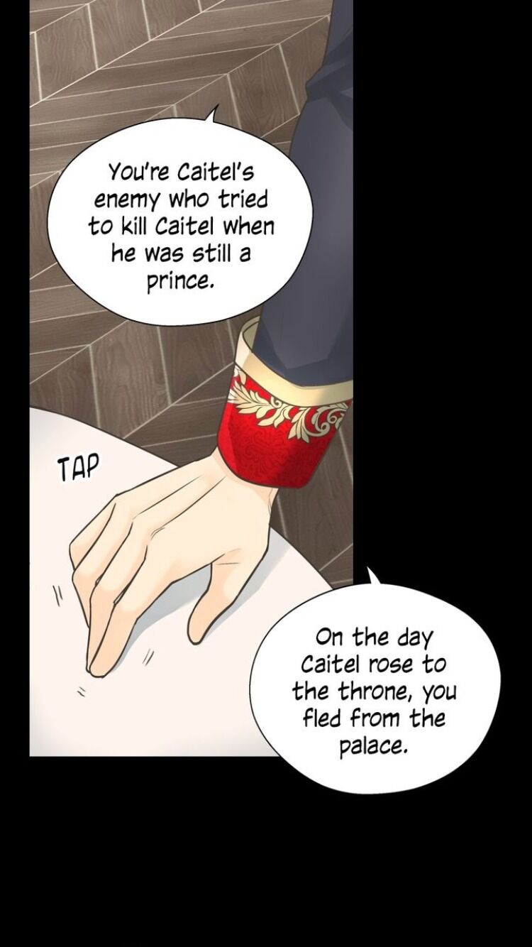 Daughter of the Emperor Chapter 192 - page 49