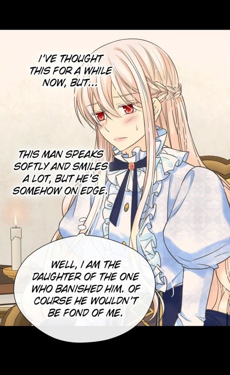 Daughter of the Emperor Chapter 192 - page 55