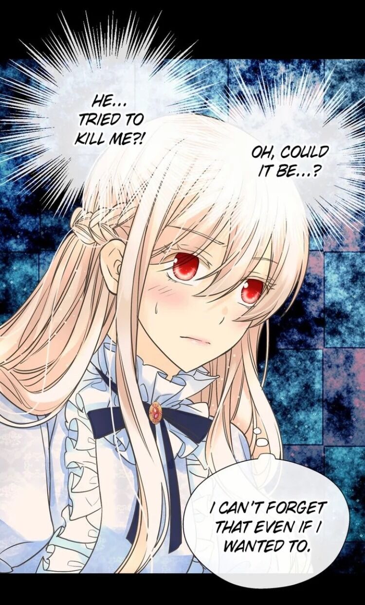 Daughter of the Emperor Chapter 192 - page 60