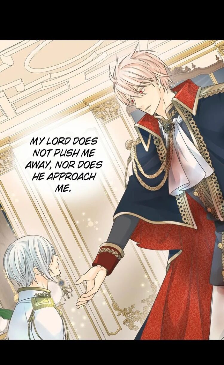 Daughter of the Emperor Chapter 192 - page 8