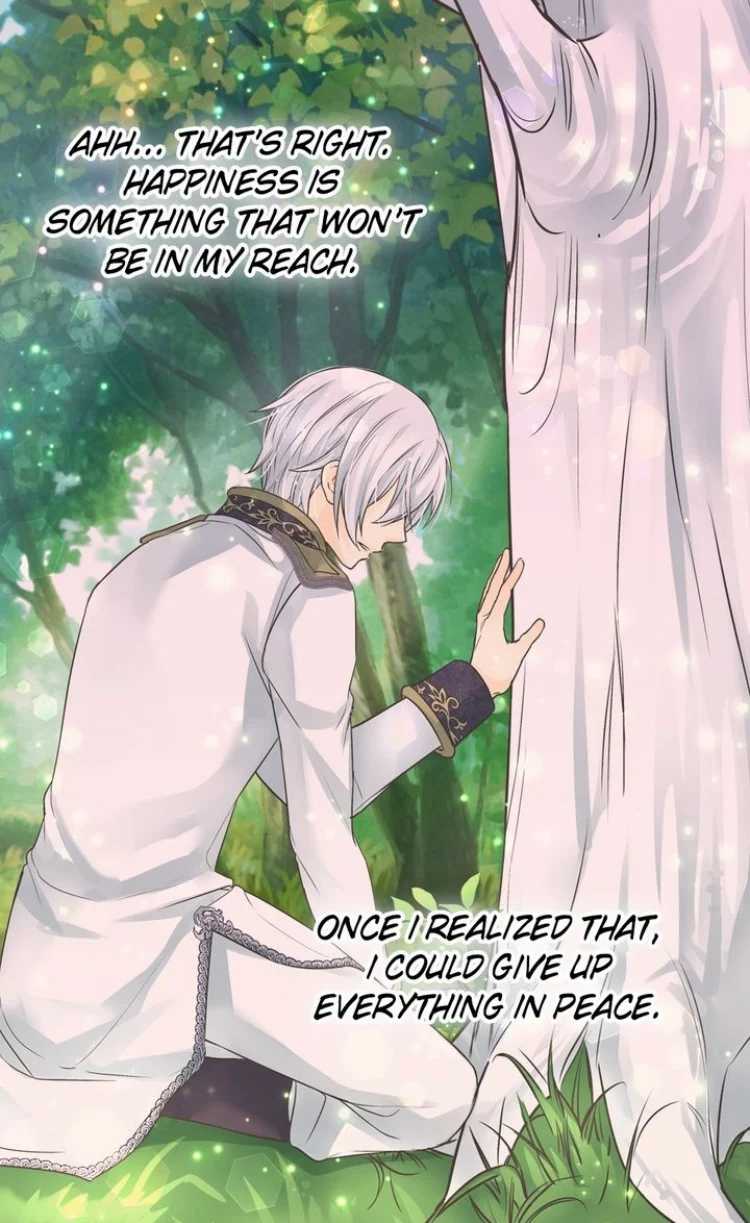 Daughter of the Emperor Chapter 191 - page 19