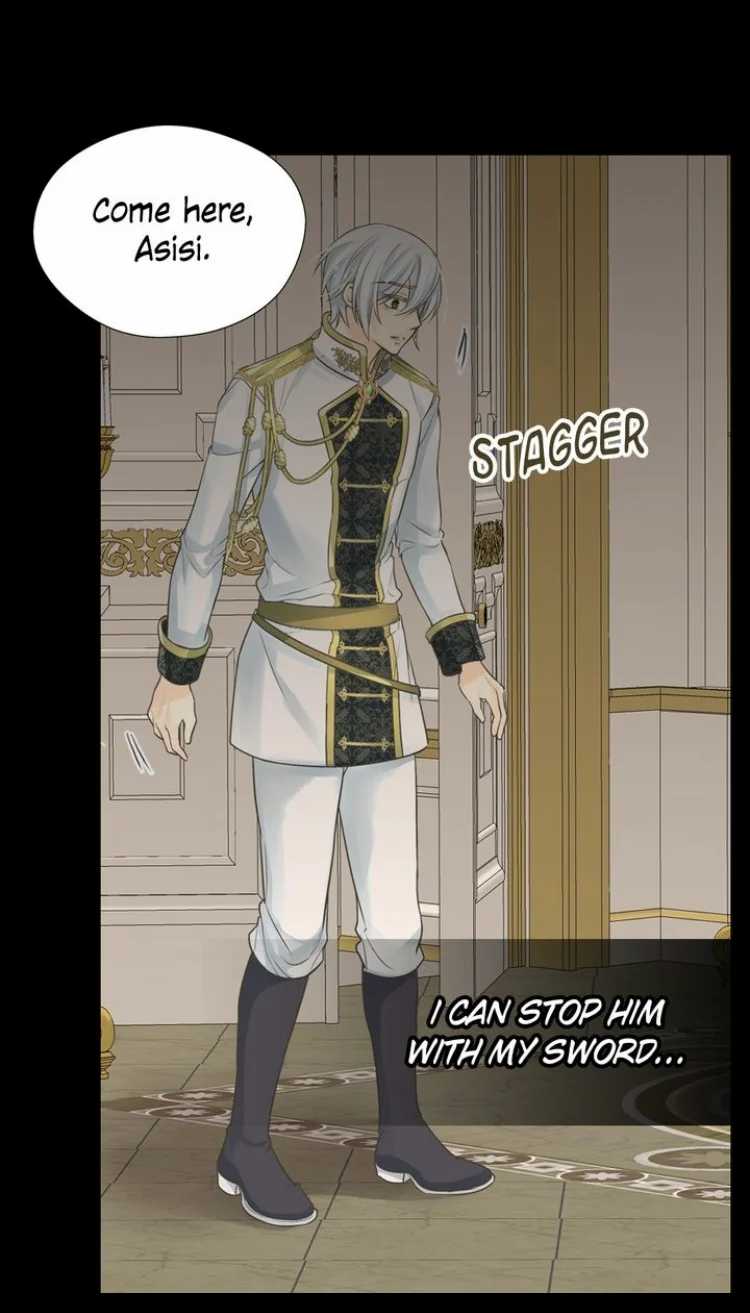 Daughter of the Emperor Chapter 191 - page 27