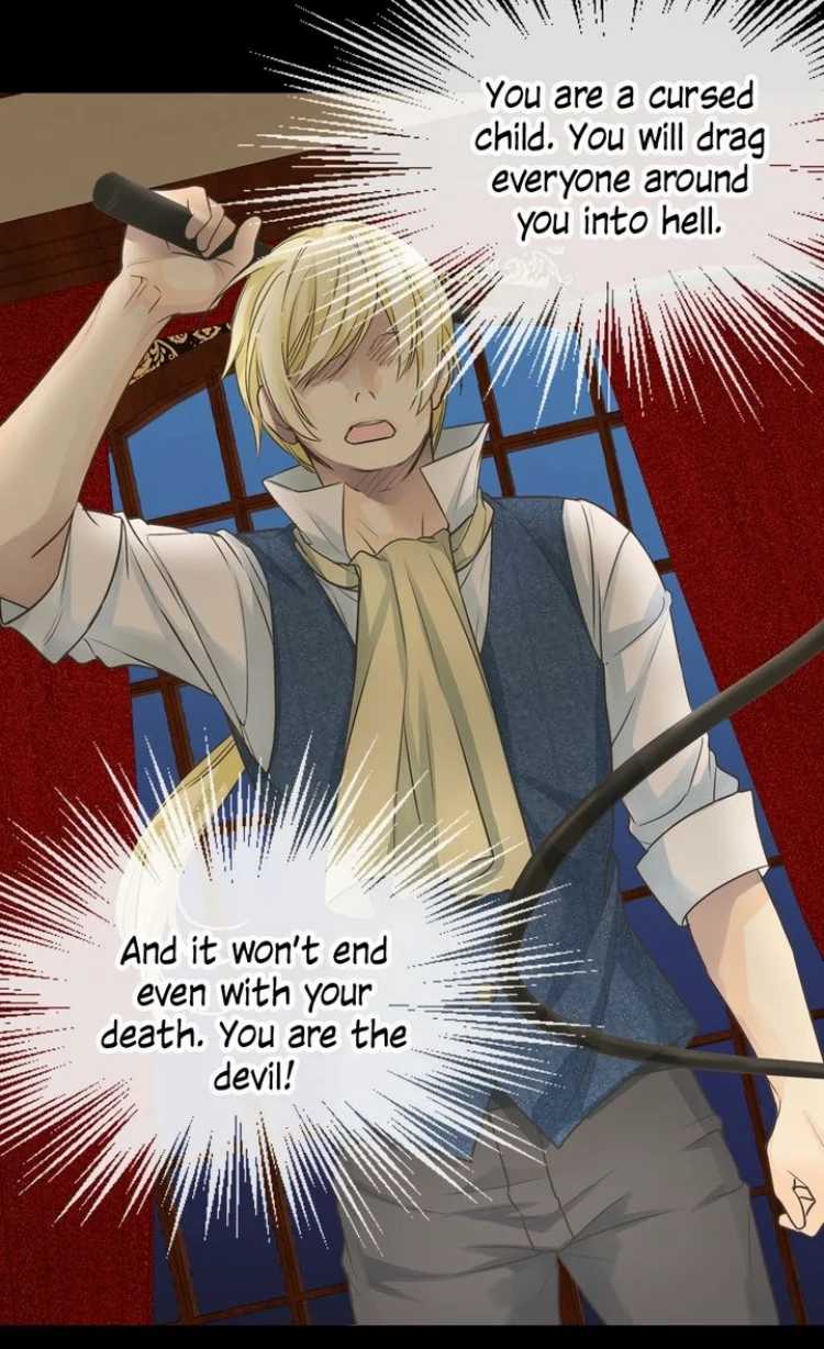Daughter of the Emperor Chapter 191 - page 29