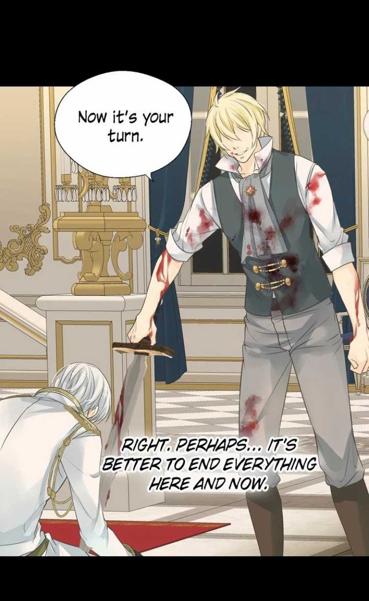 Daughter of the Emperor Chapter 191 - page 35