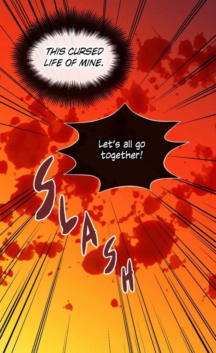 Daughter of the Emperor Chapter 191 - page 36