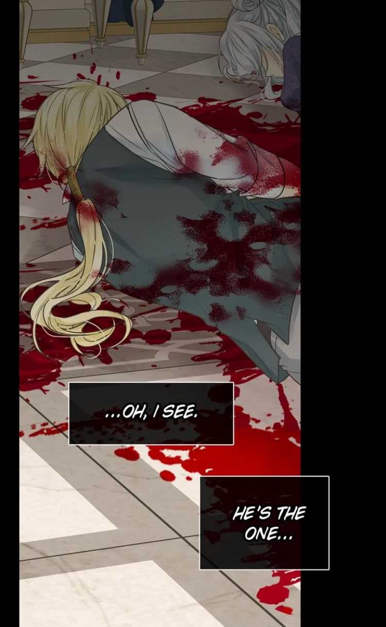 Daughter of the Emperor Chapter 191 - page 40
