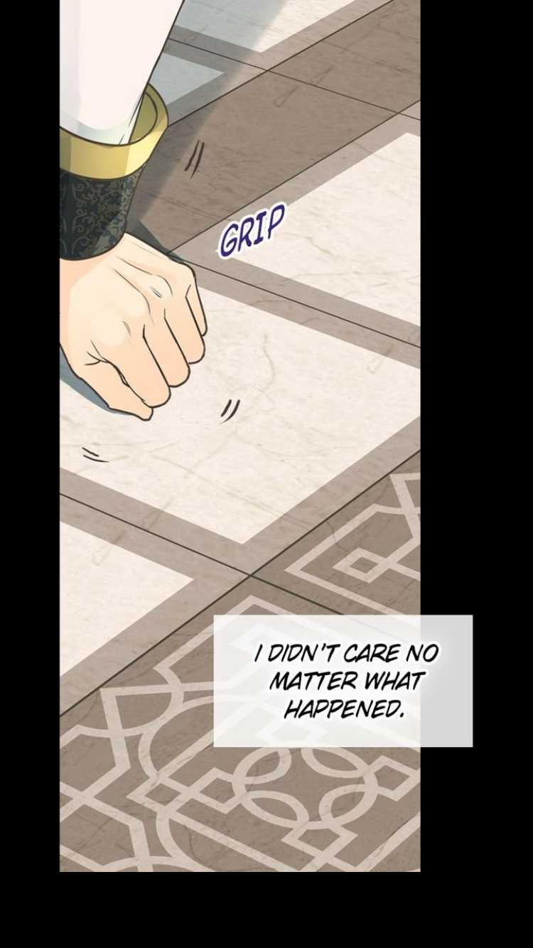 Daughter of the Emperor Chapter 191 - page 44