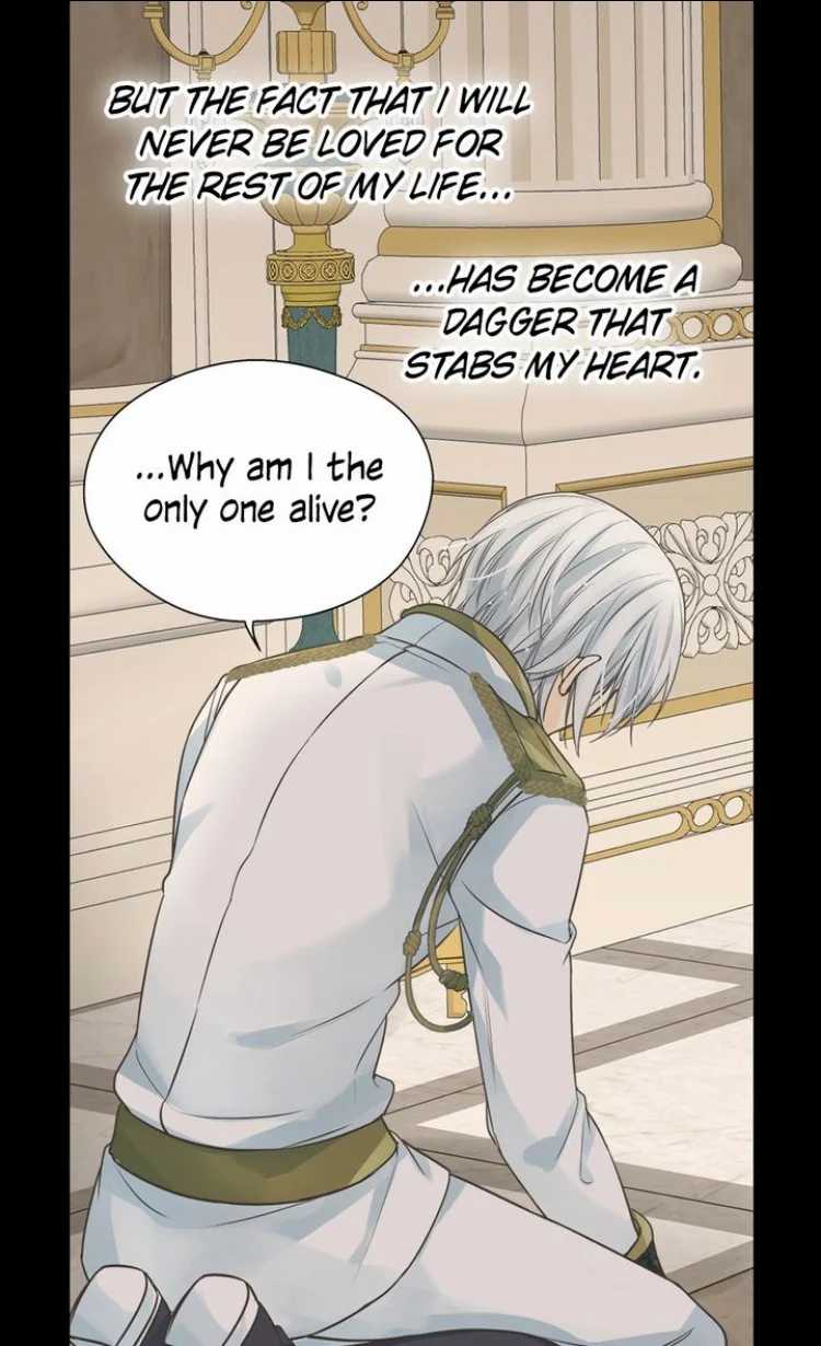 Daughter of the Emperor Chapter 191 - page 46