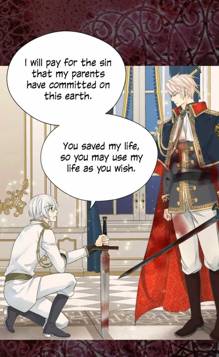 Daughter of the Emperor Chapter 191 - page 50