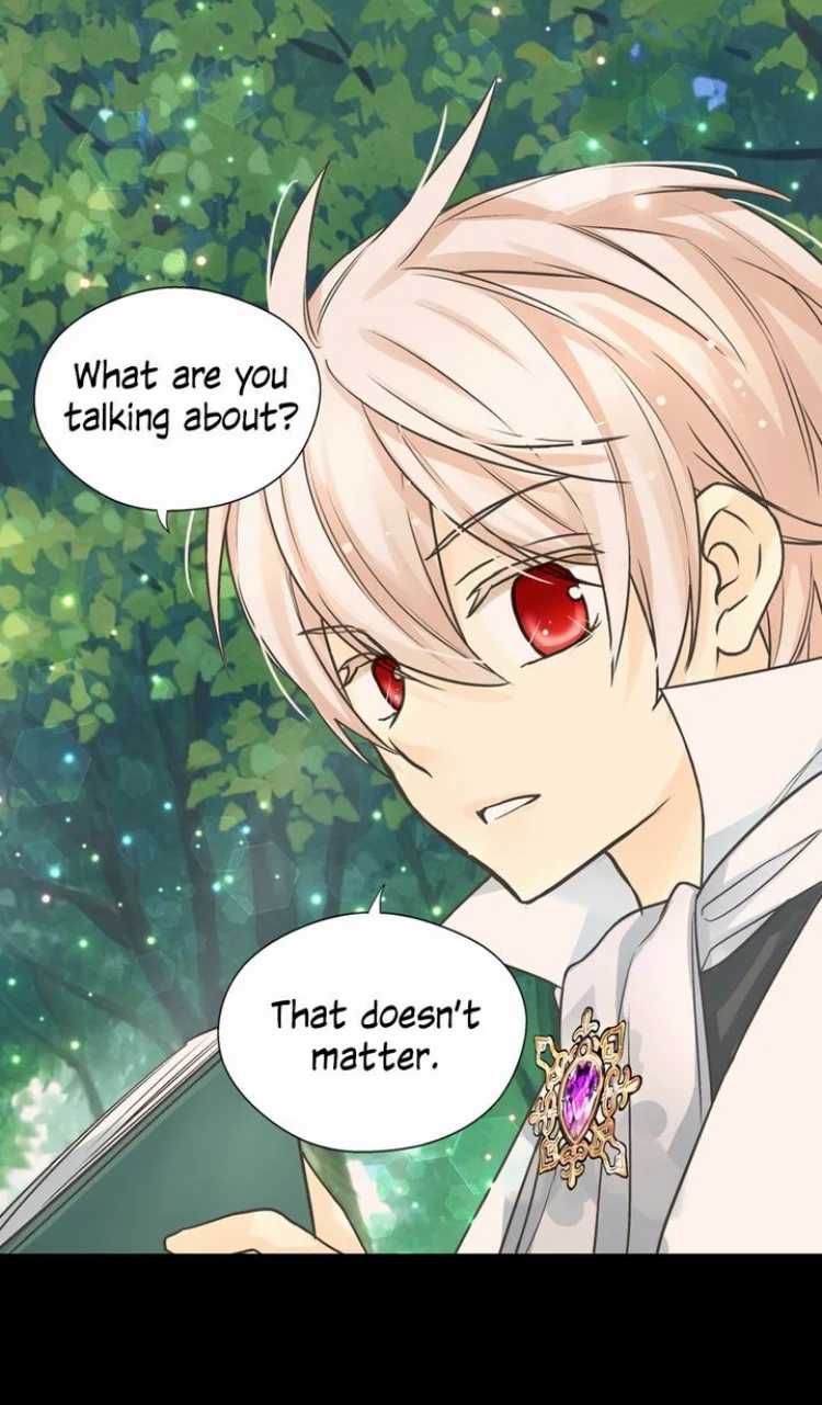 Daughter of the Emperor Chapter 191 - page 6