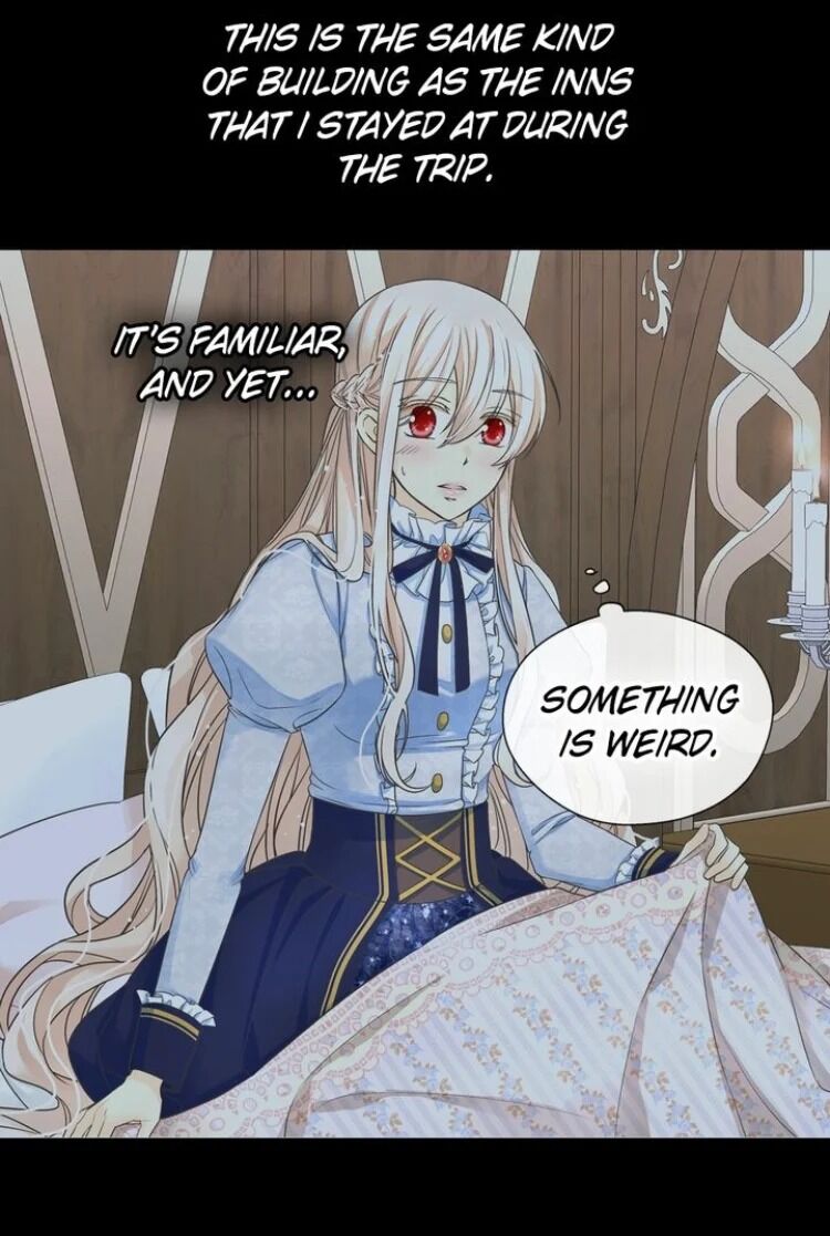 Daughter of the Emperor Chapter 190 - page 19
