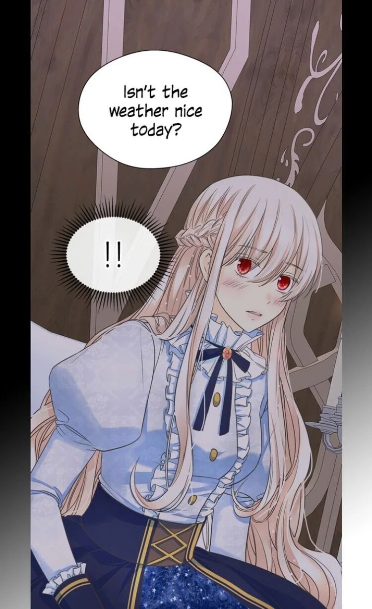 Daughter of the Emperor Chapter 190 - page 21