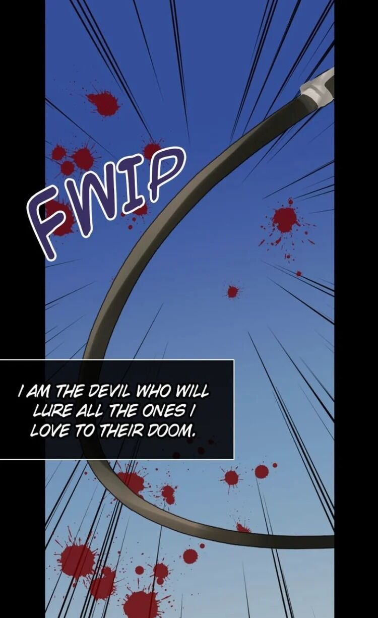 Daughter of the Emperor Chapter 190 - page 35