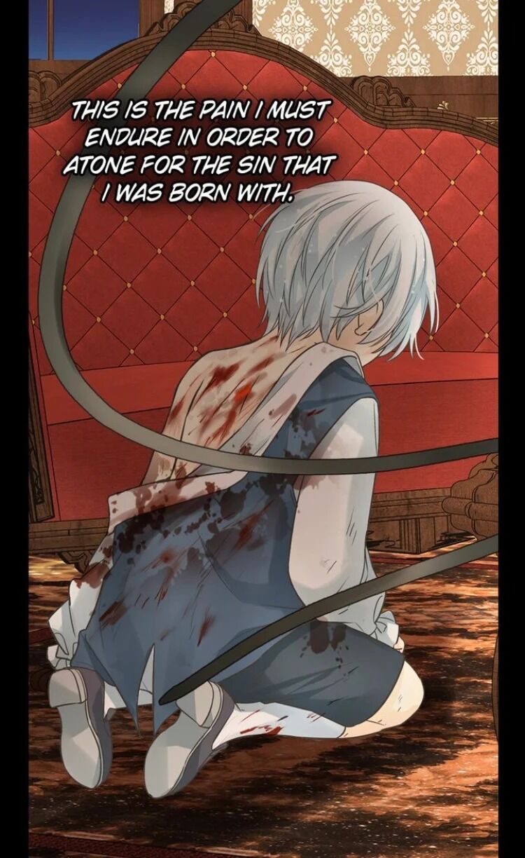 Daughter of the Emperor Chapter 190 - page 36