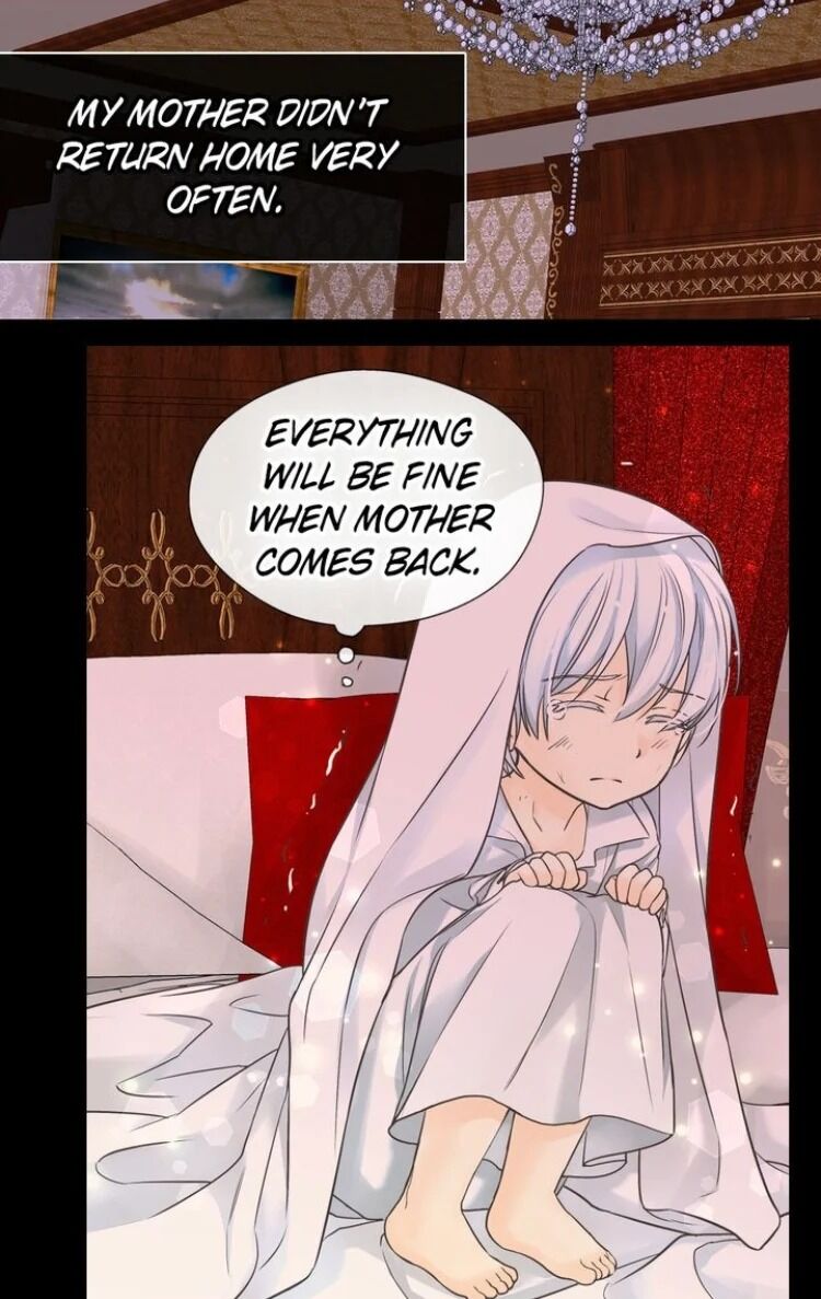 Daughter of the Emperor Chapter 190 - page 40
