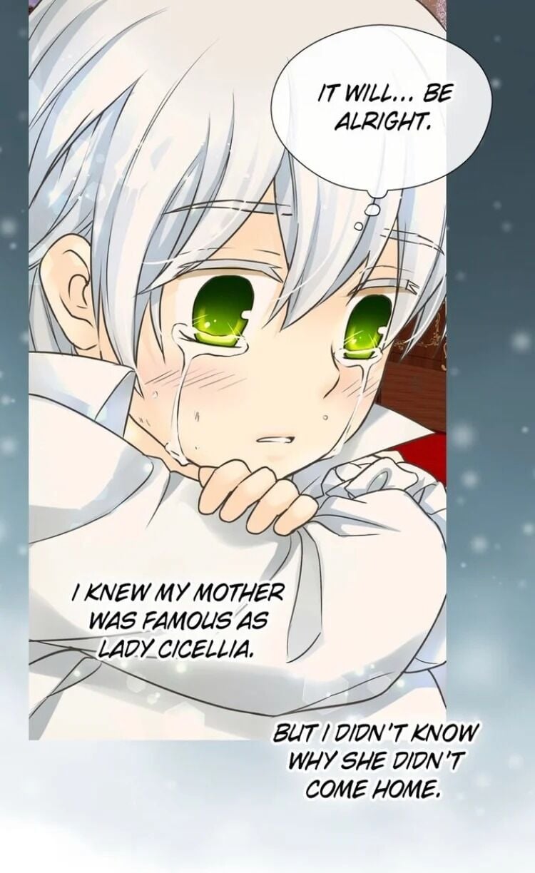 Daughter of the Emperor Chapter 190 - page 41