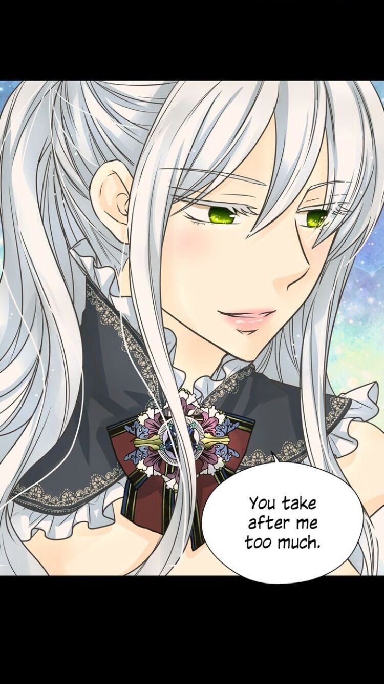 Daughter of the Emperor Chapter 190 - page 46
