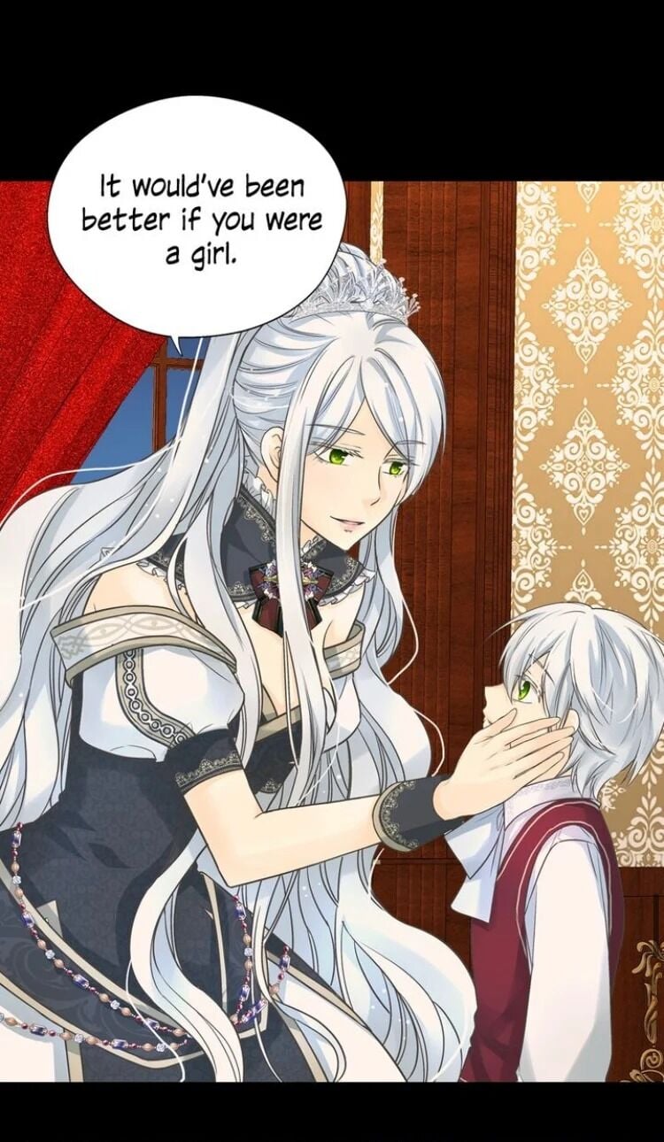 Daughter of the Emperor Chapter 190 - page 48