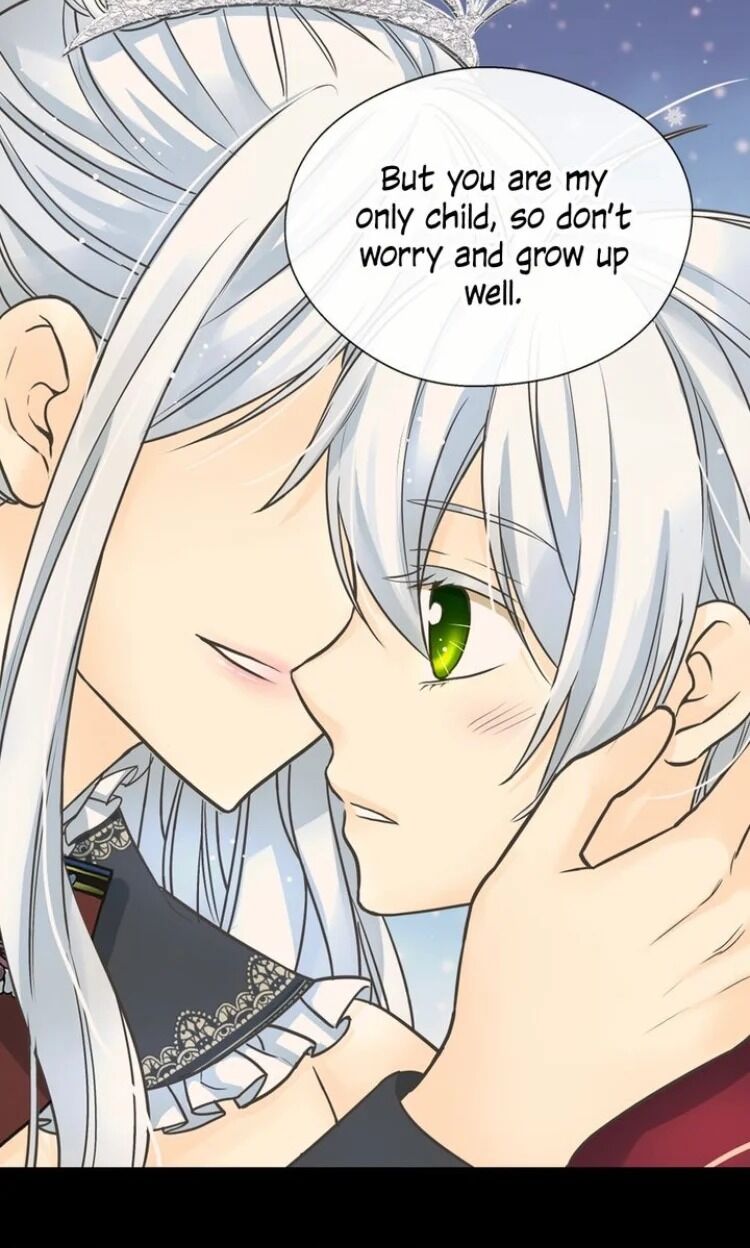 Daughter of the Emperor Chapter 190 - page 49