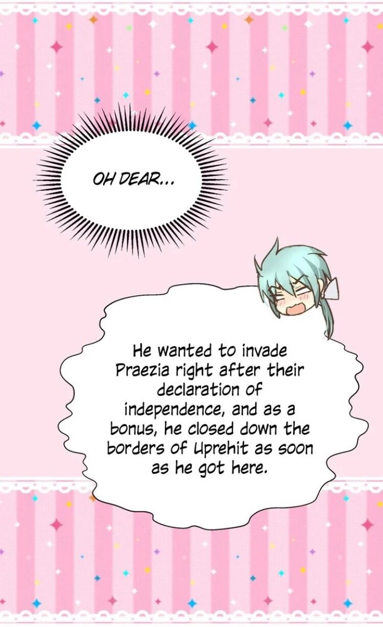 Daughter of the Emperor Chapter 190 - page 7