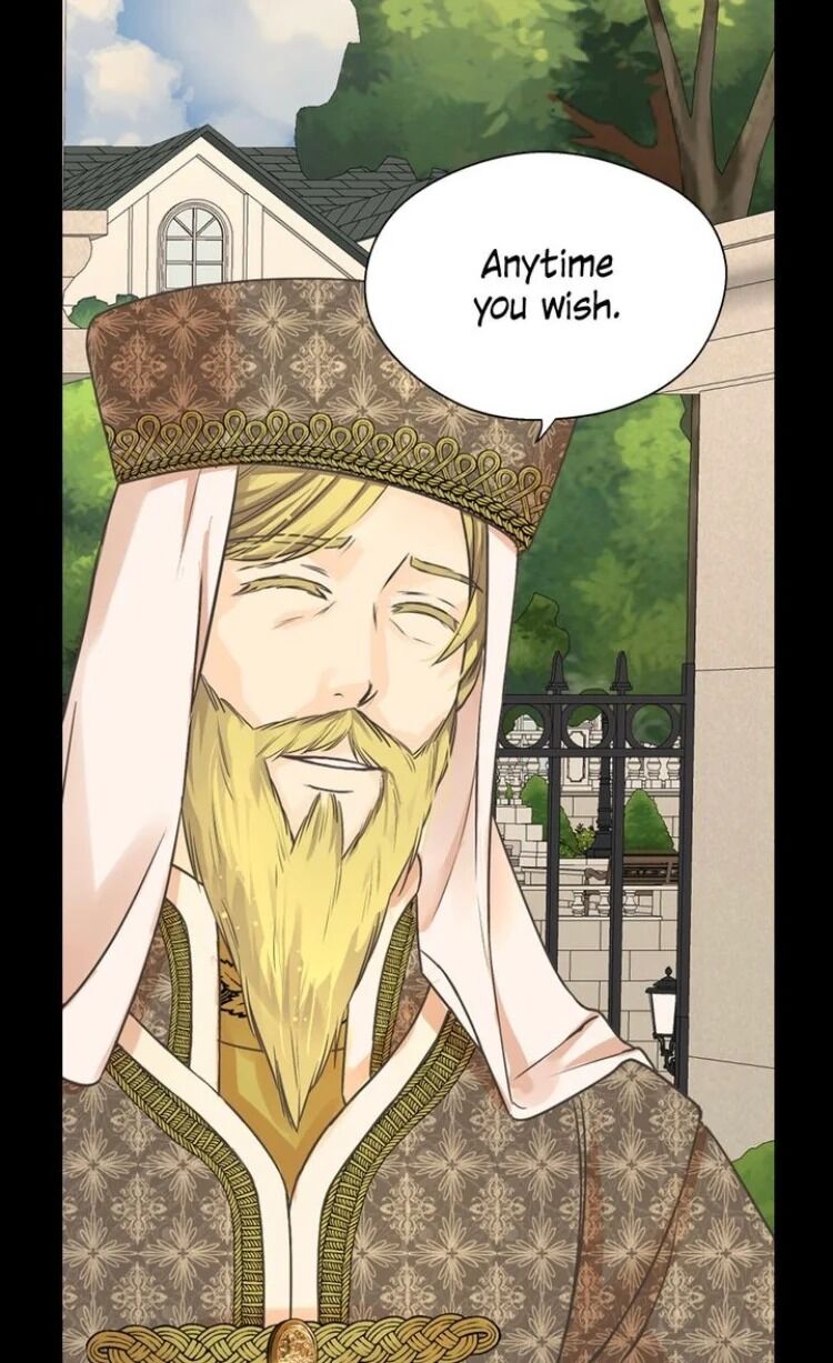 Daughter of the Emperor Chapter 189 - page 10