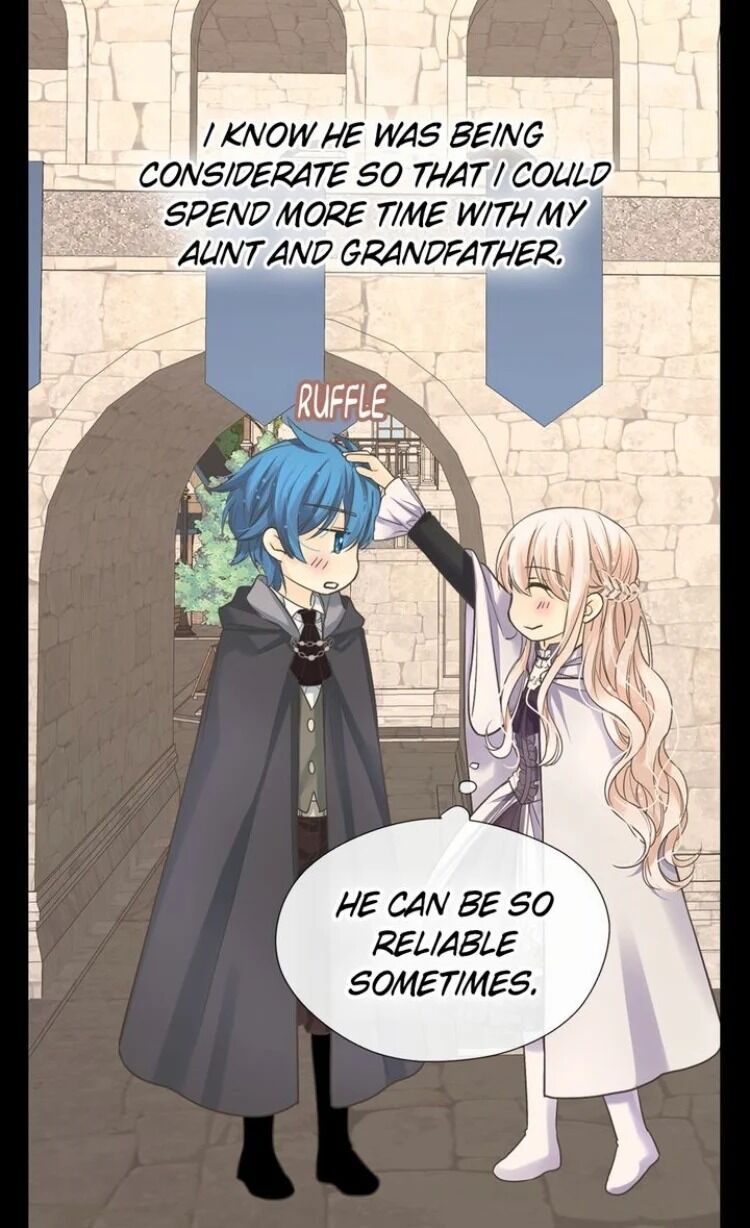 Daughter of the Emperor Chapter 189 - page 19