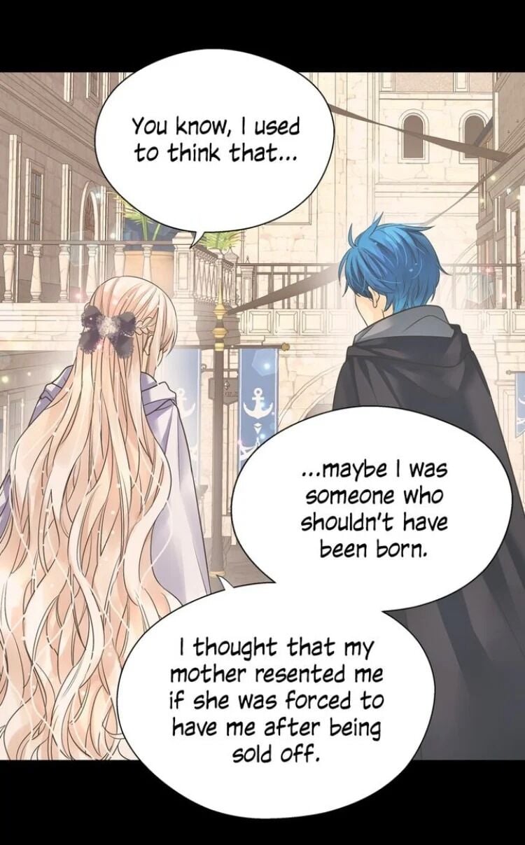 Daughter of the Emperor Chapter 189 - page 22