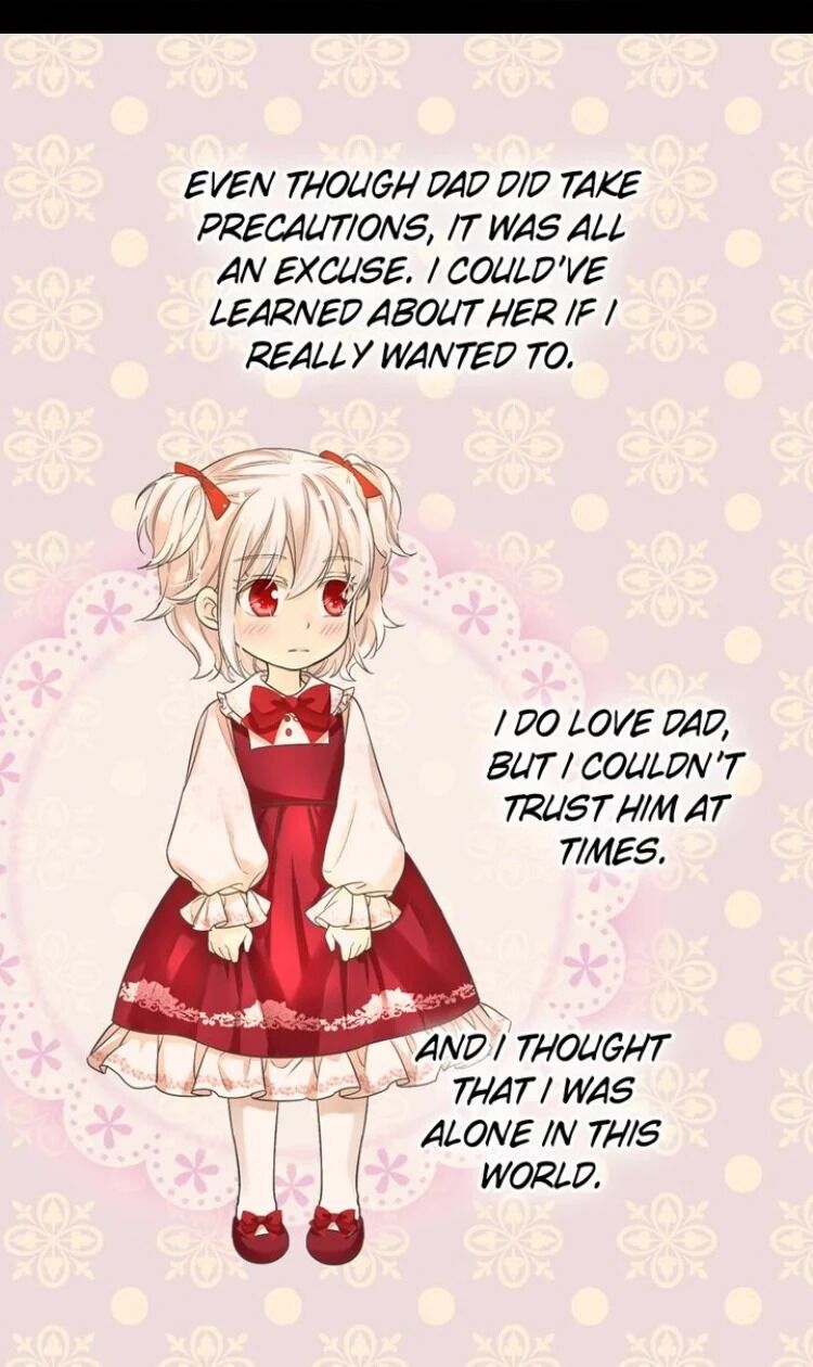 Daughter of the Emperor Chapter 189 - page 24