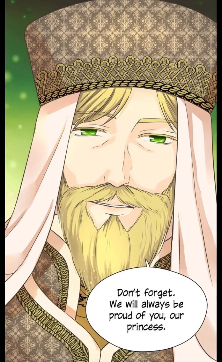 Daughter of the Emperor Chapter 189 - page 3