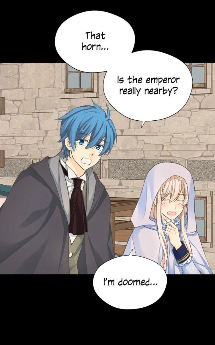 Daughter of the Emperor Chapter 189 - page 41