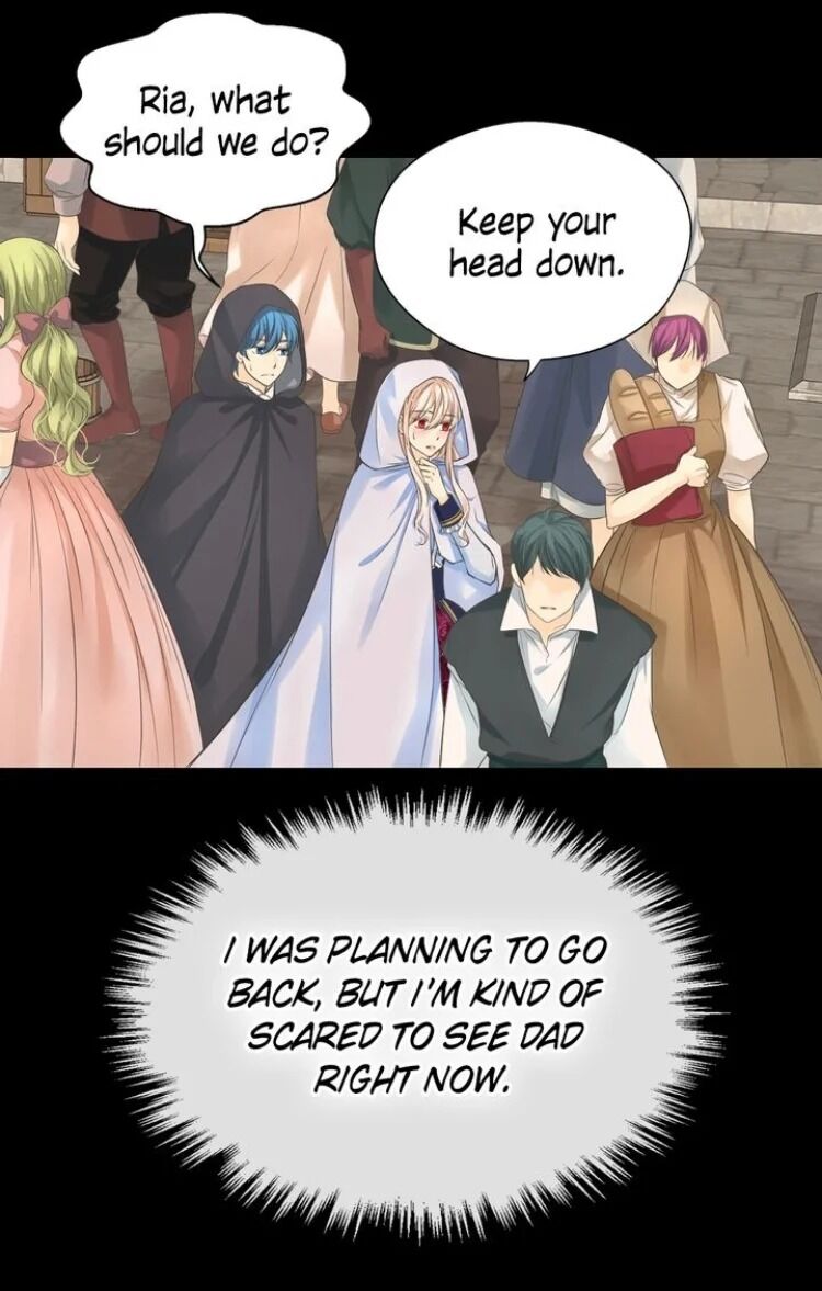Daughter of the Emperor Chapter 189 - page 42