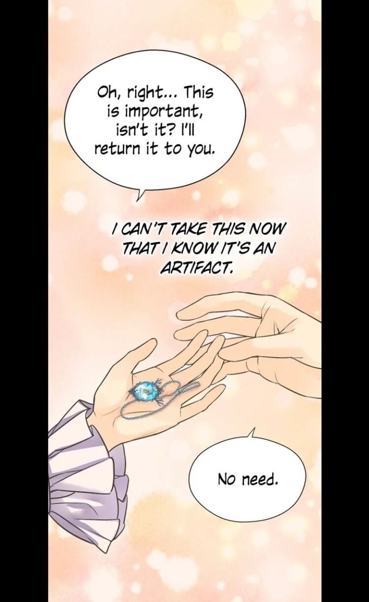 Daughter of the Emperor Chapter 189 - page 5