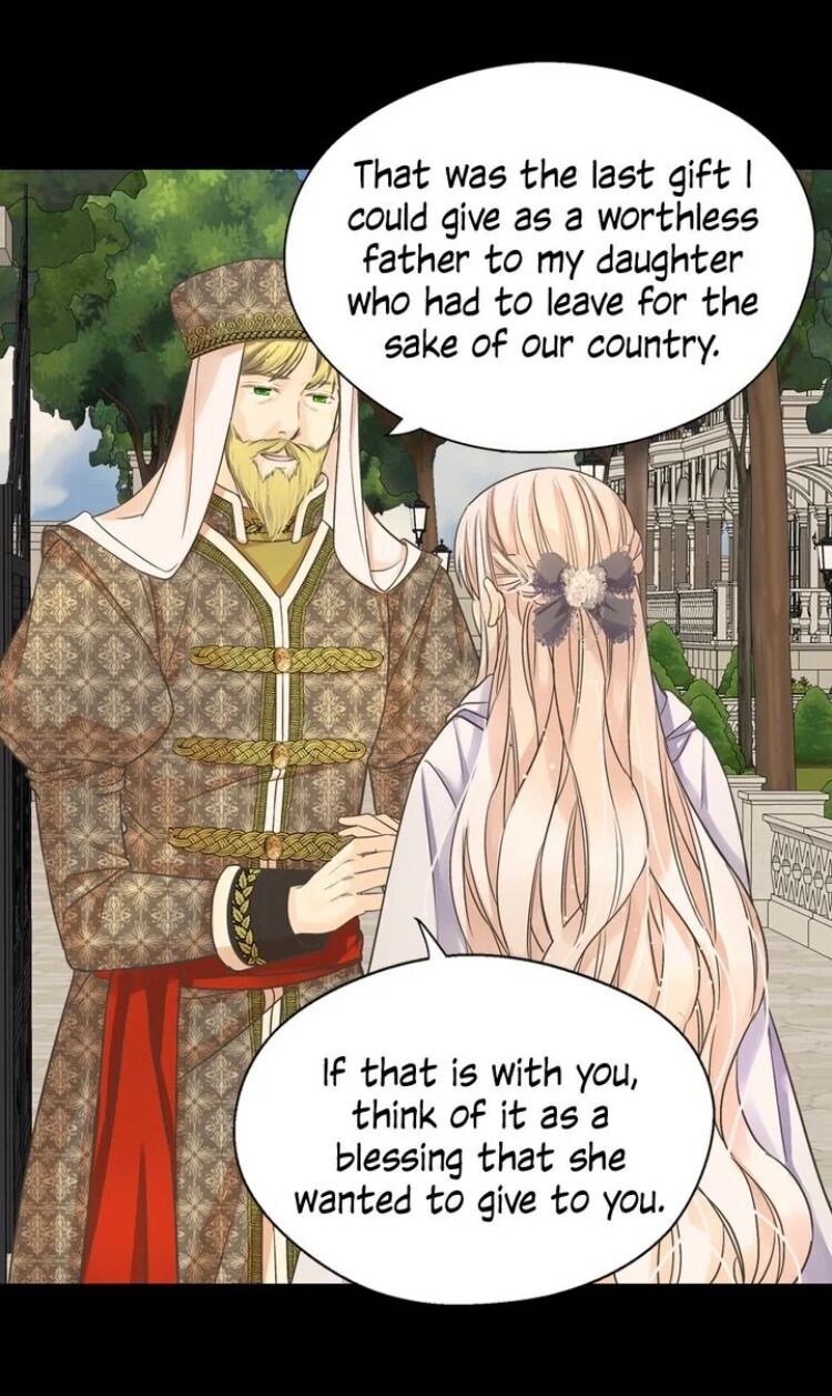 Daughter of the Emperor Chapter 189 - page 6
