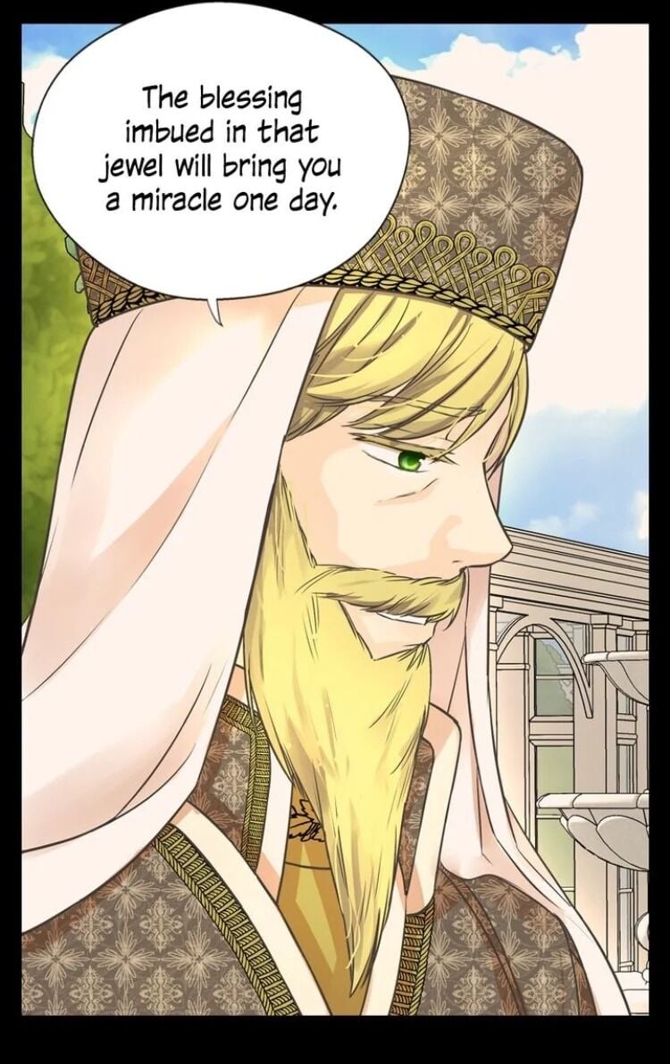 Daughter of the Emperor Chapter 189 - page 7