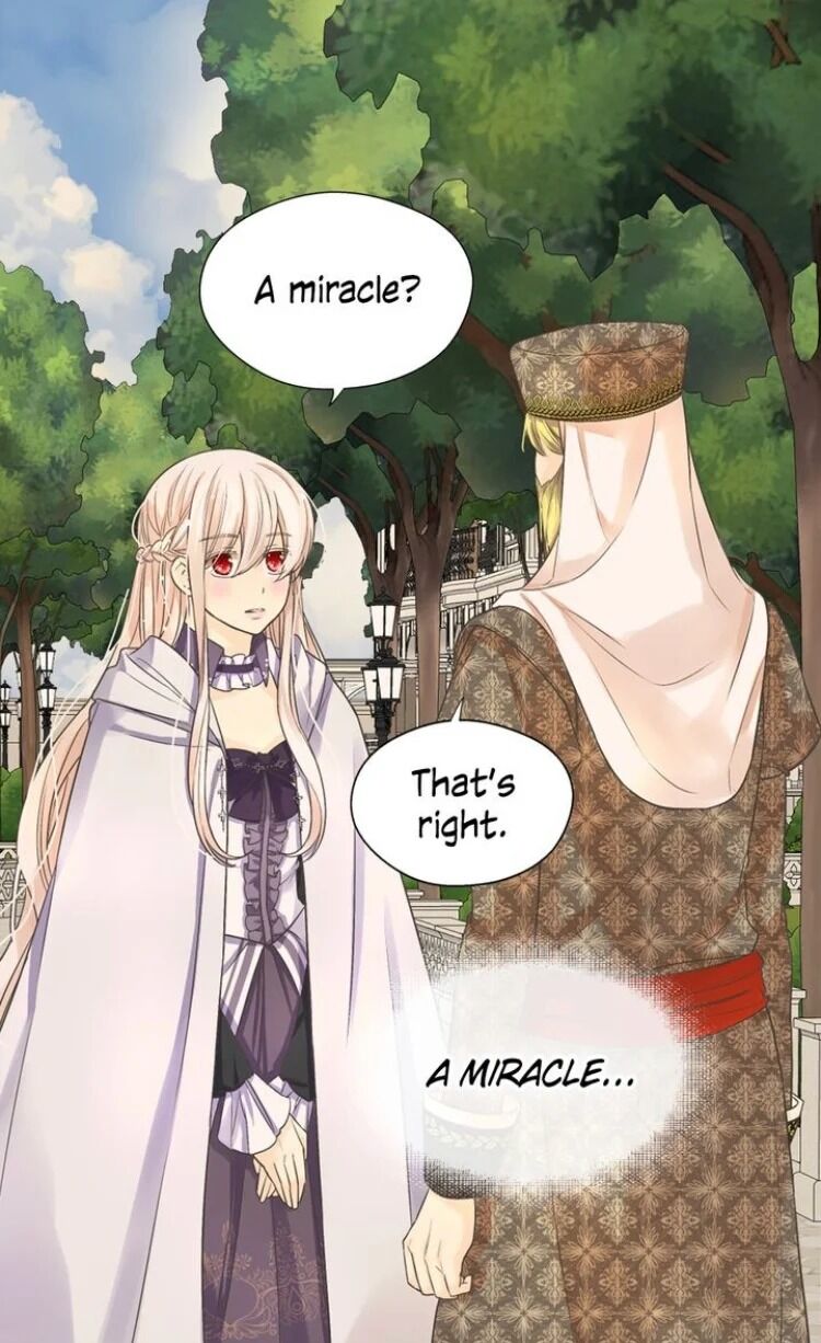 Daughter of the Emperor Chapter 189 - page 8