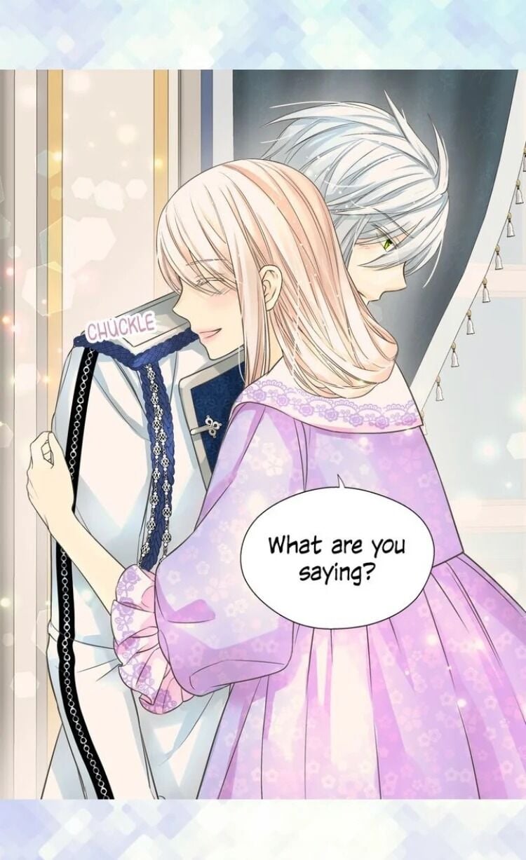 Daughter of the Emperor Chapter 188 - page 7